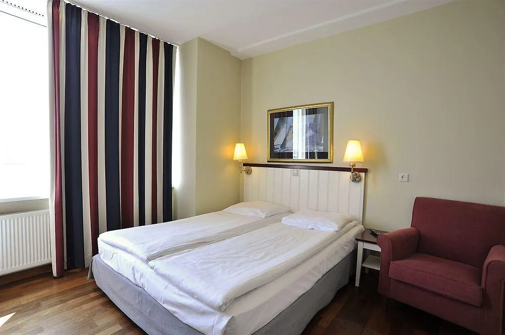 Thon Hotel Rotterdam City Centre