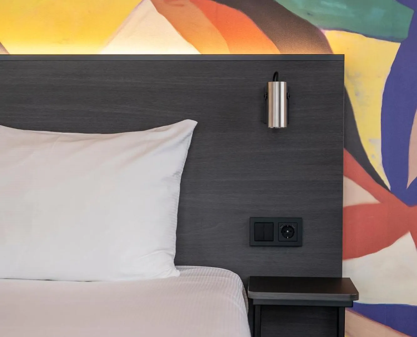 Thon Hotel Rotterdam City Centre