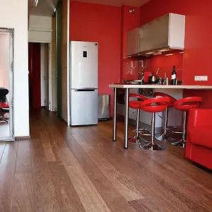Prinsenhuis 2* Amsterdam