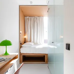 Otel The Bellhop
