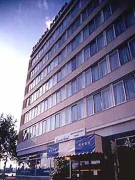 Thon Hotel Rotterdam City Centre