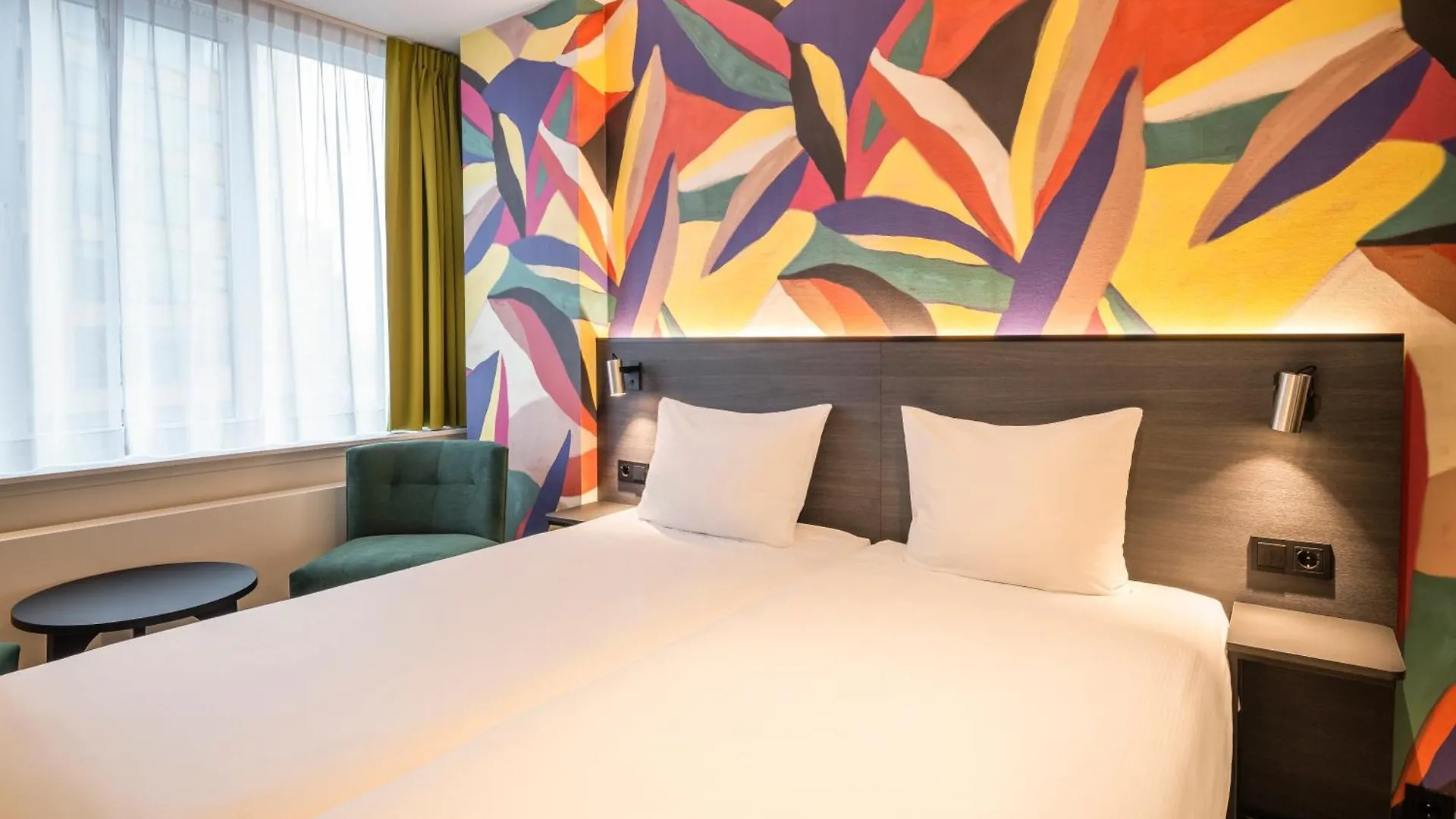 Thon Hotel Rotterdam City Centre