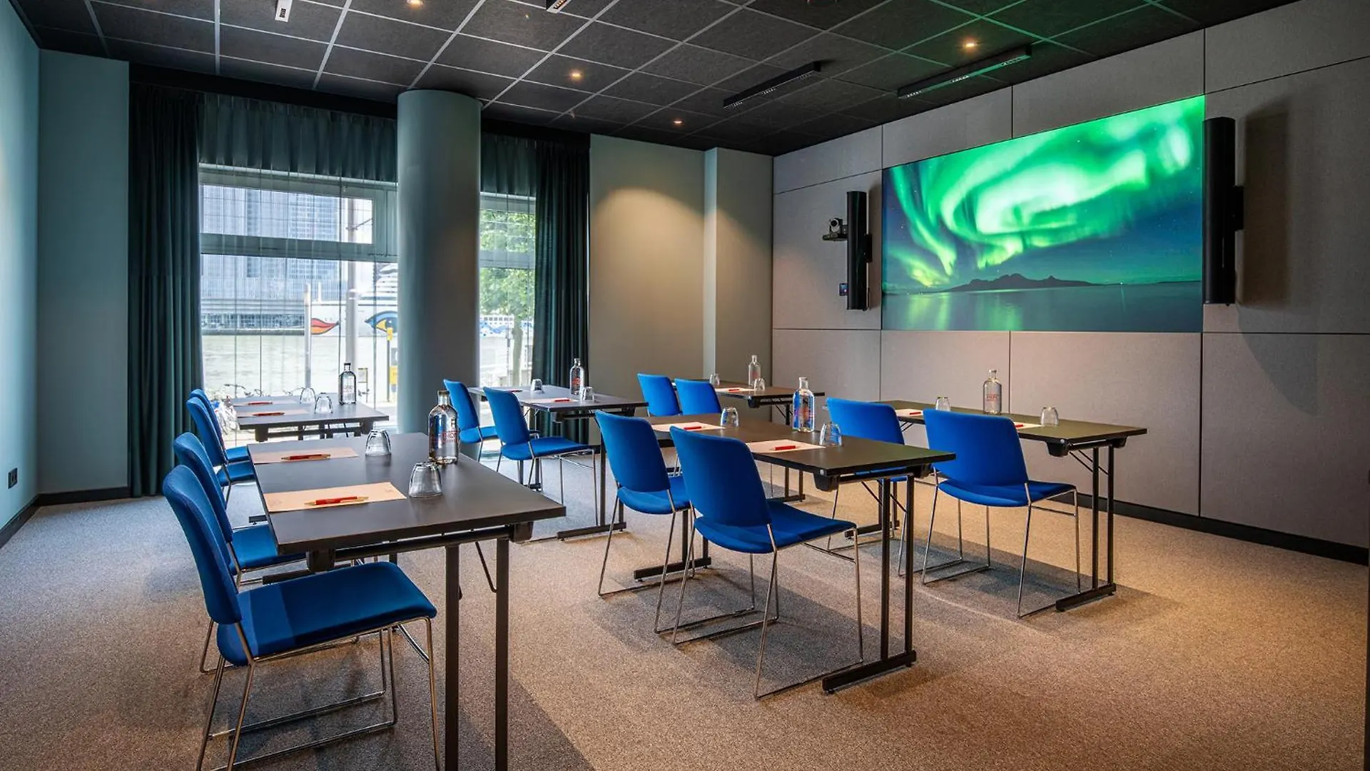 Thon Hotel Rotterdam City Centre