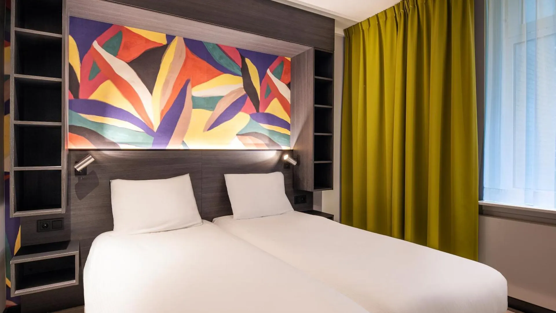 Thon Hotel Rotterdam City Centre