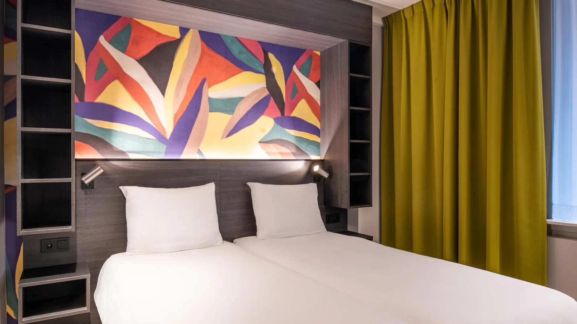 Thon Hotel Rotterdam City Centre