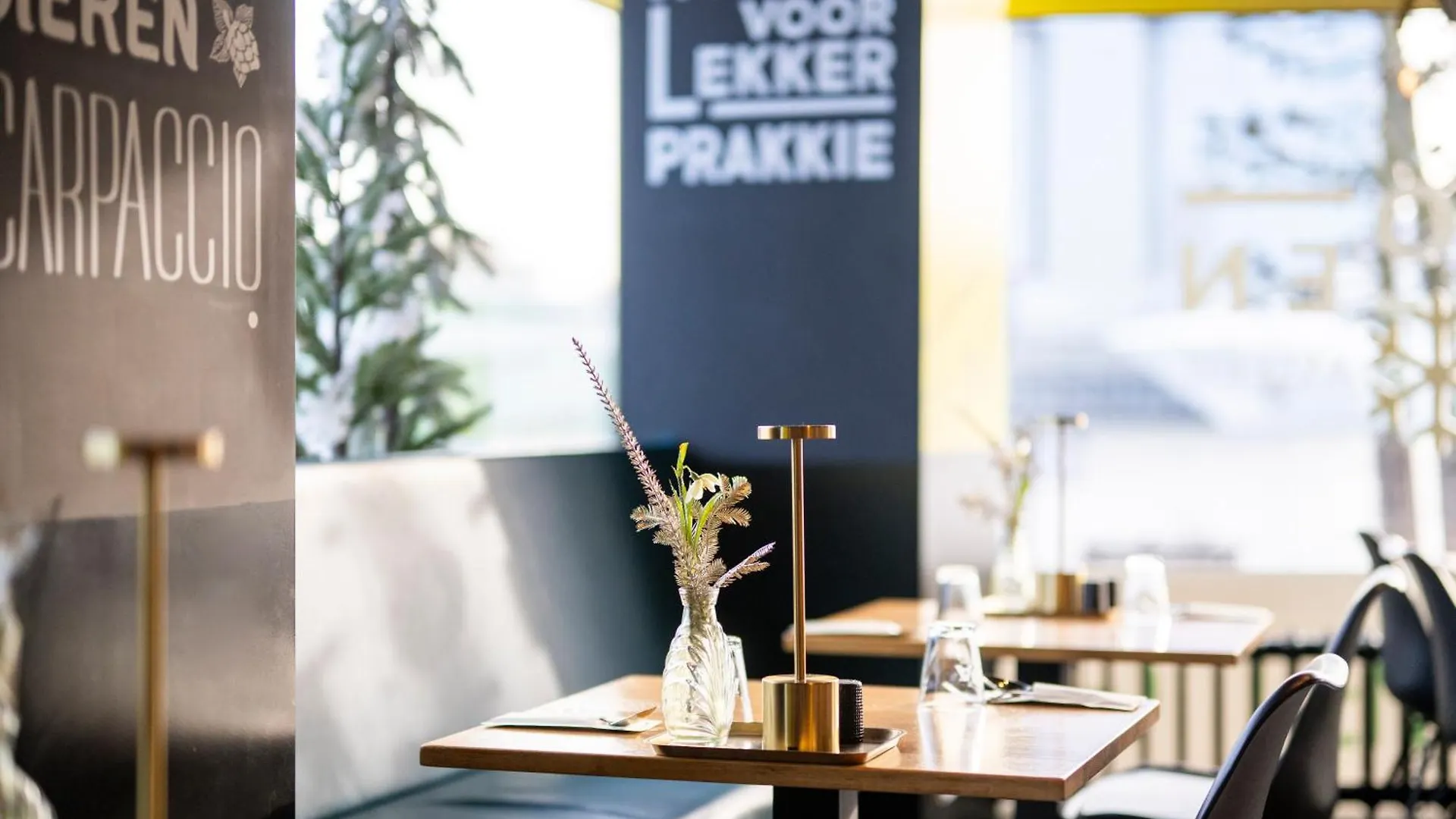 Thon Hotel Rotterdam City Centre