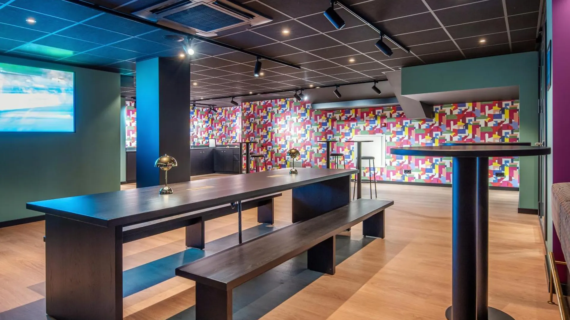 Thon Hotel Rotterdam City Centre