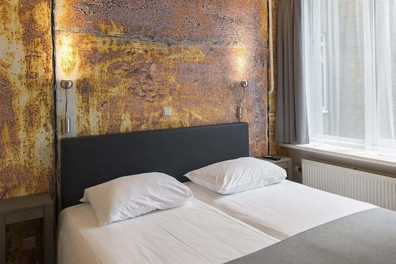 Thon Hotel Rotterdam City Centre 3*,  Netherlands