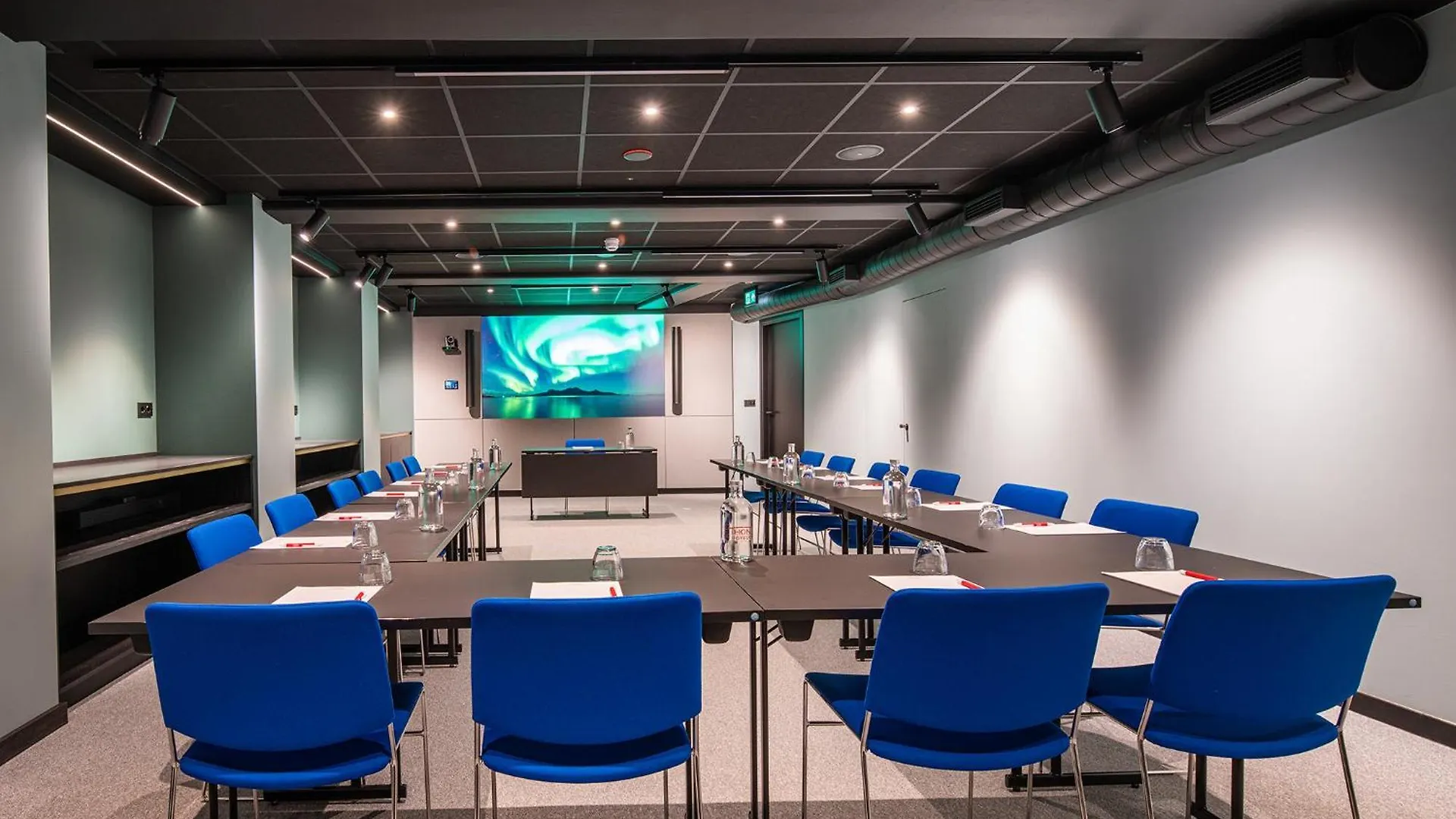 Thon Hotel Rotterdam City Centre 3*,  Netherlands