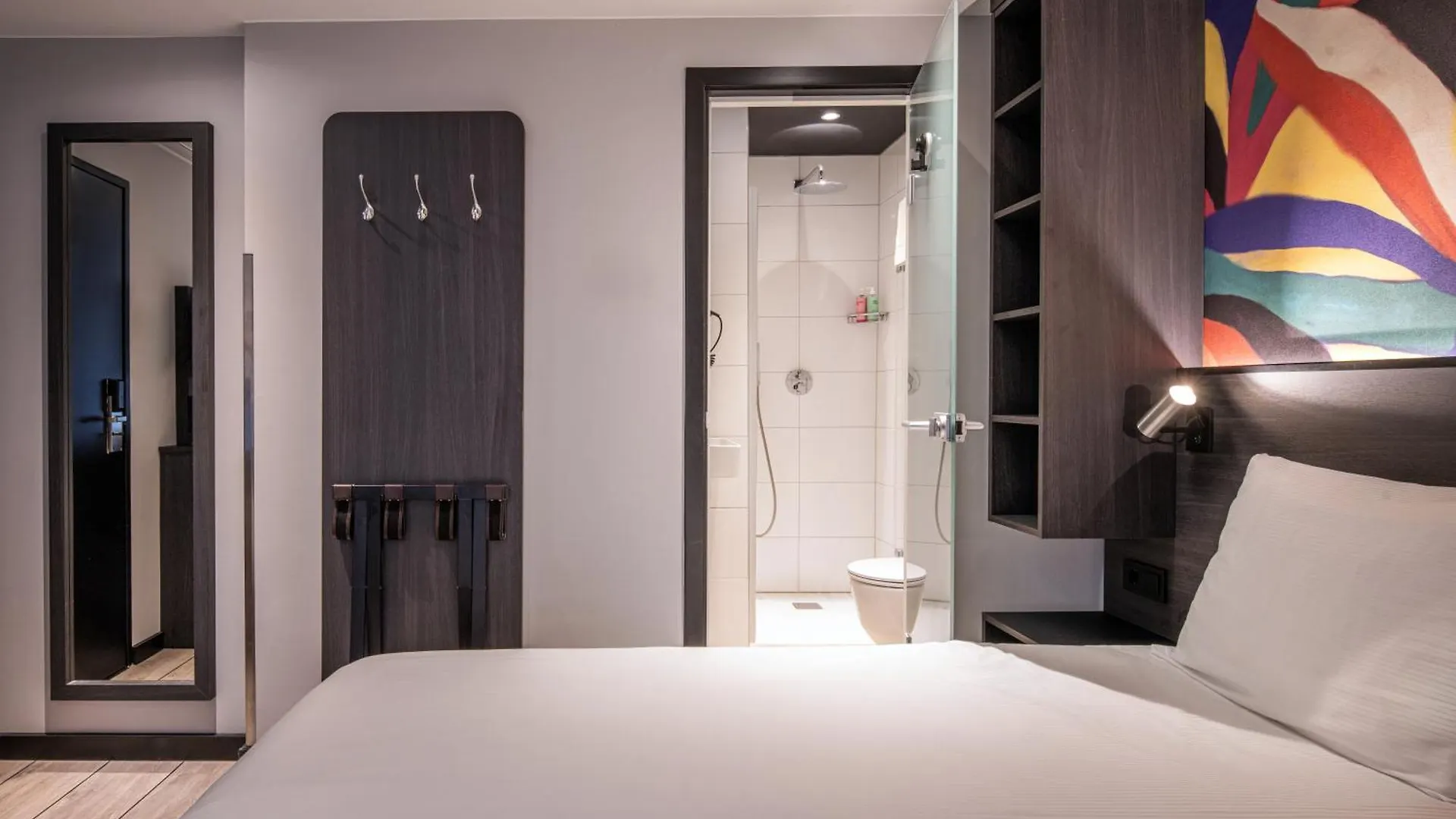 Thon Hotel Rotterdam City Centre
