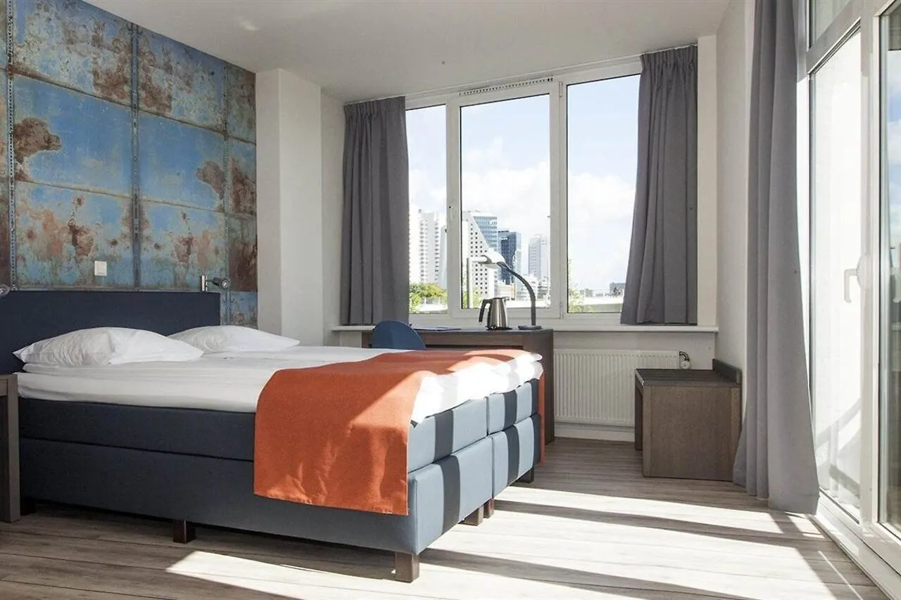 Thon Hotel Rotterdam City Centre
